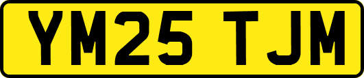 YM25TJM