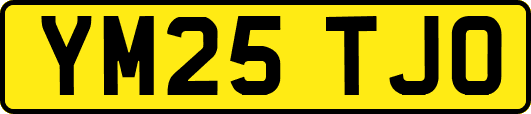 YM25TJO