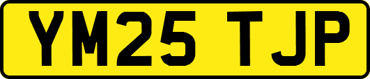 YM25TJP
