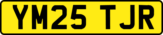 YM25TJR