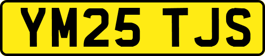 YM25TJS