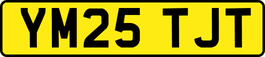 YM25TJT