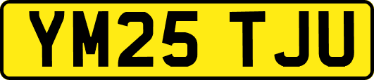 YM25TJU
