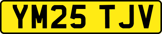 YM25TJV