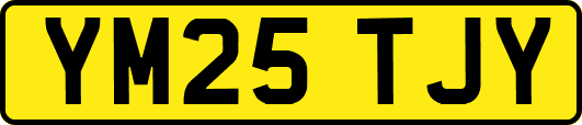 YM25TJY
