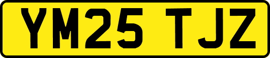 YM25TJZ