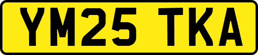 YM25TKA