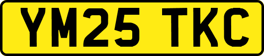 YM25TKC