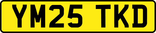 YM25TKD