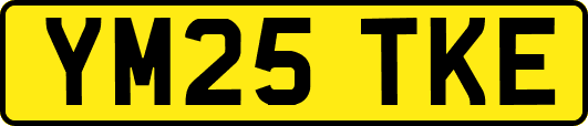 YM25TKE