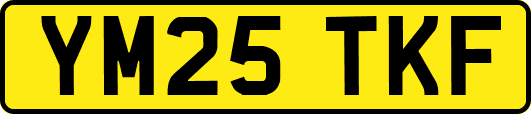 YM25TKF