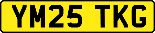 YM25TKG