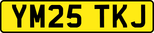 YM25TKJ