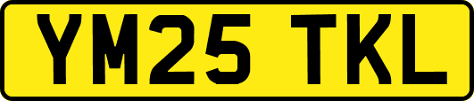 YM25TKL