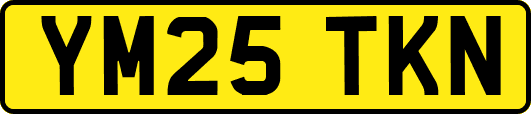 YM25TKN
