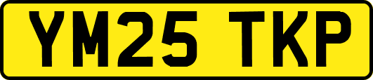 YM25TKP