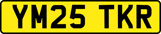 YM25TKR