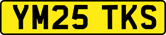 YM25TKS