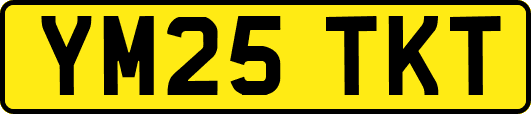 YM25TKT
