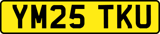 YM25TKU