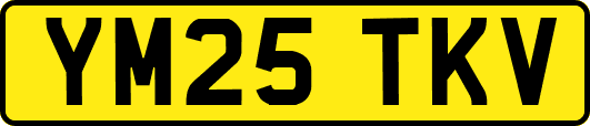 YM25TKV