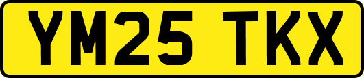 YM25TKX