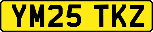 YM25TKZ