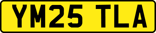 YM25TLA