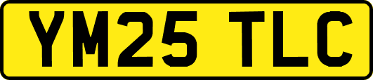 YM25TLC