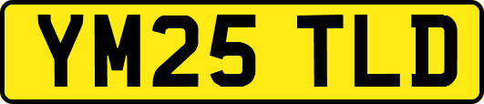 YM25TLD