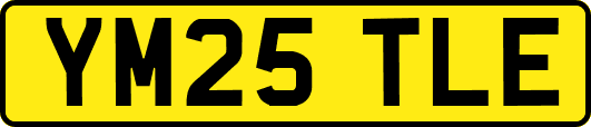 YM25TLE