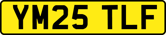 YM25TLF
