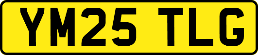 YM25TLG