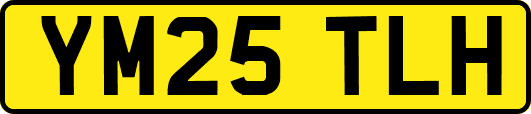 YM25TLH