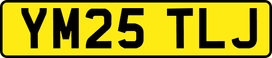 YM25TLJ