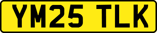 YM25TLK