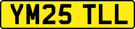 YM25TLL