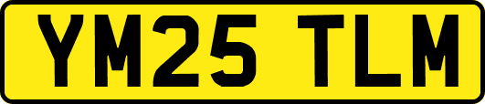 YM25TLM