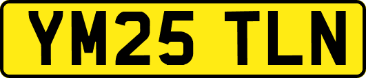 YM25TLN