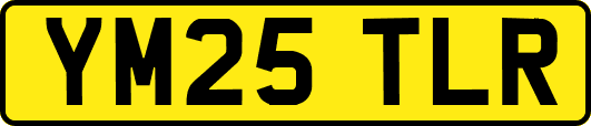 YM25TLR
