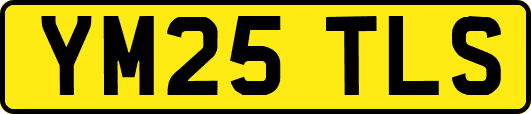 YM25TLS
