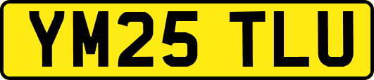 YM25TLU