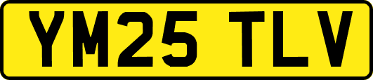 YM25TLV