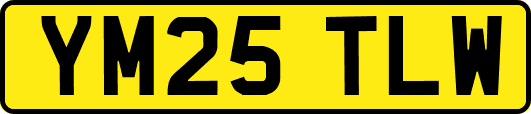 YM25TLW