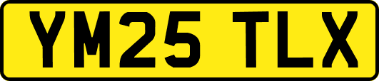 YM25TLX