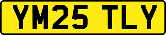 YM25TLY