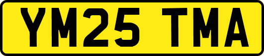 YM25TMA