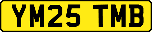 YM25TMB