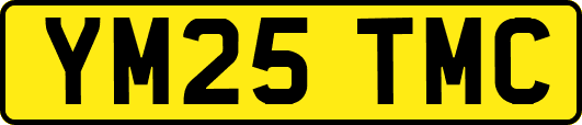 YM25TMC