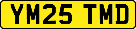 YM25TMD